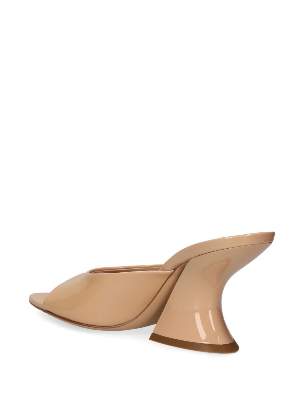 100mm Blade sandals - 3