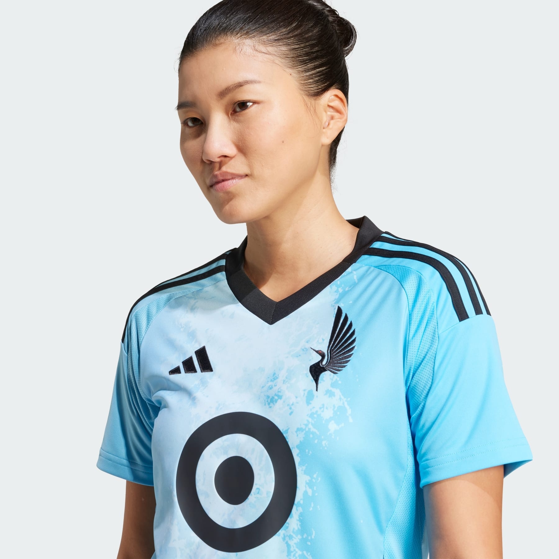 Minnesota United FC 25/26 Away Jersey - 6