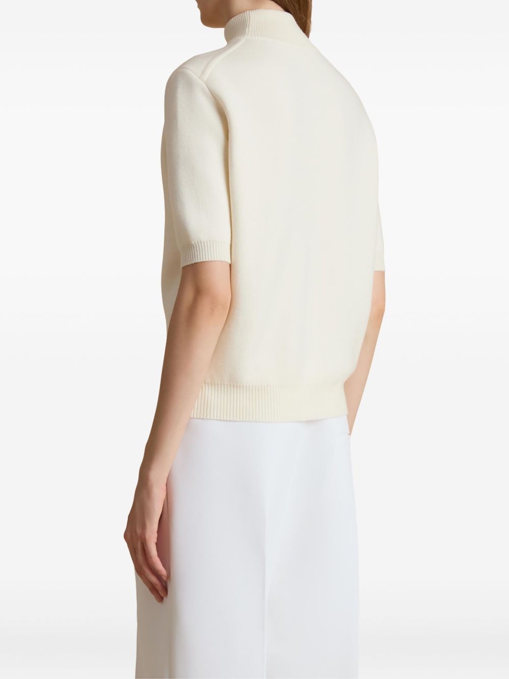 Marco knitted top - 4