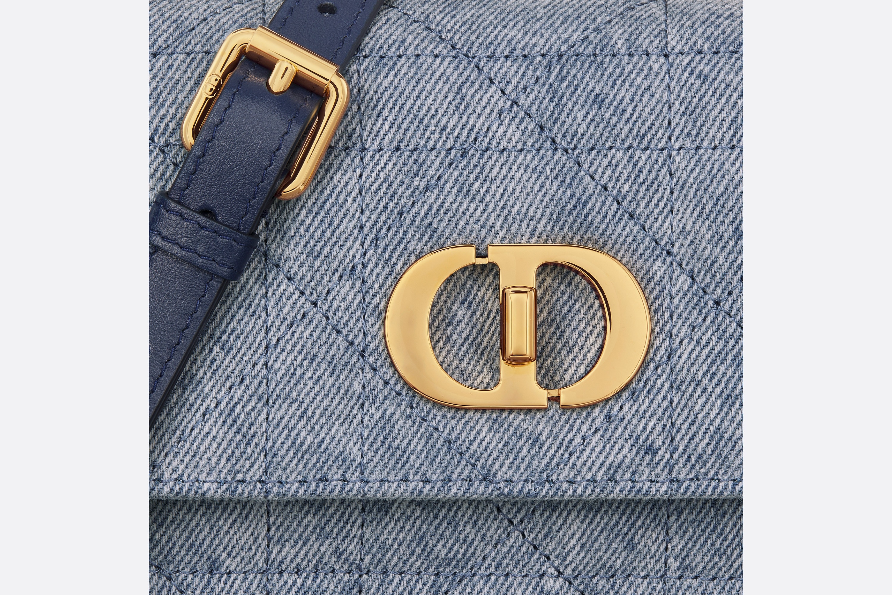 Dior Miss Caro Mini Bag | REVERSIBLE