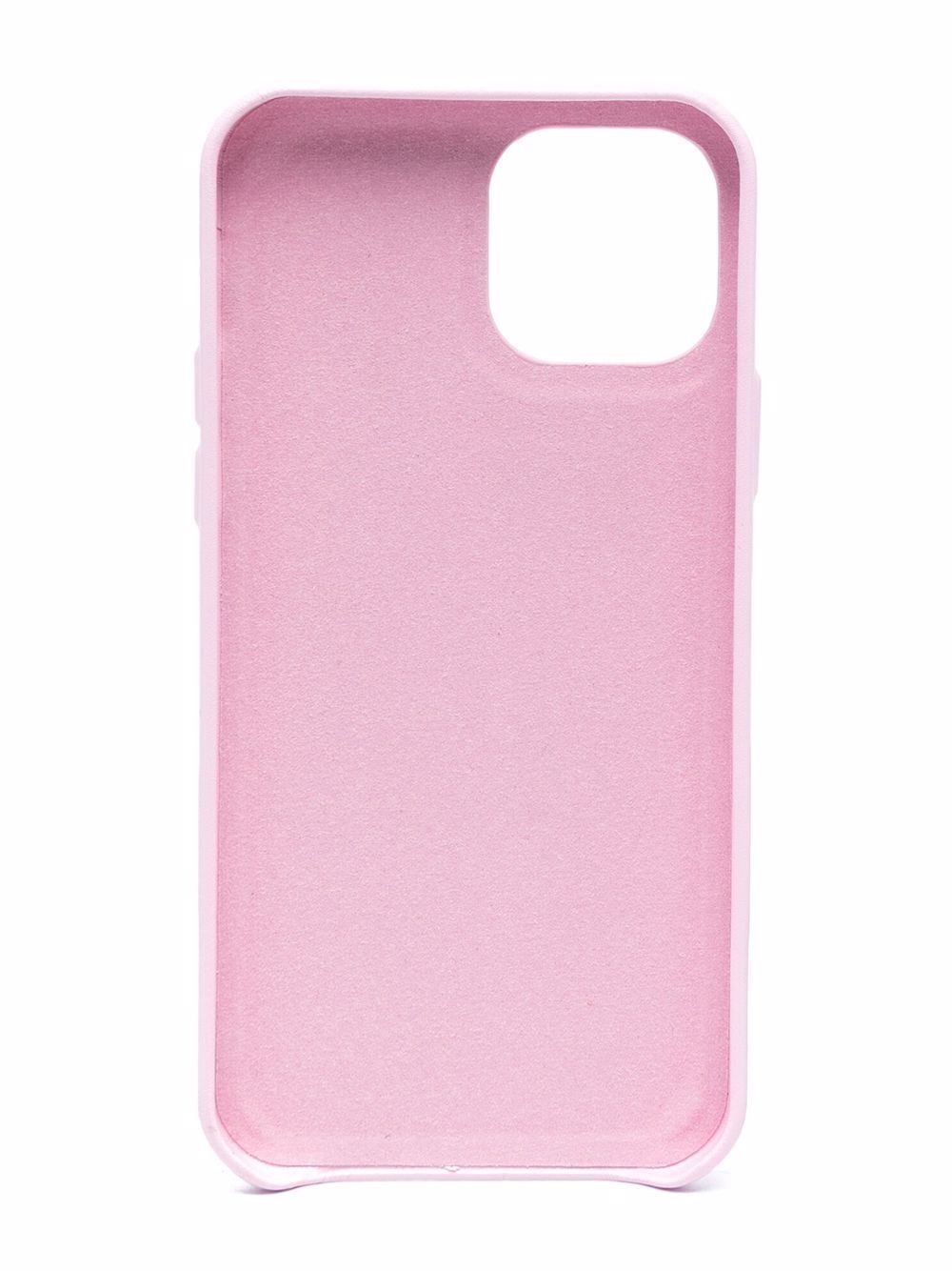 big logo iPhone 12 Pro case - 2