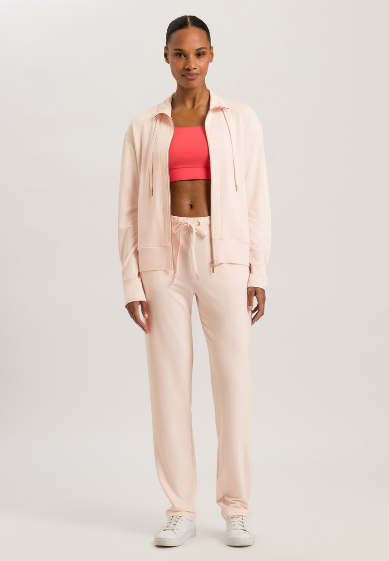 Balance Zip-Up Jacket 4