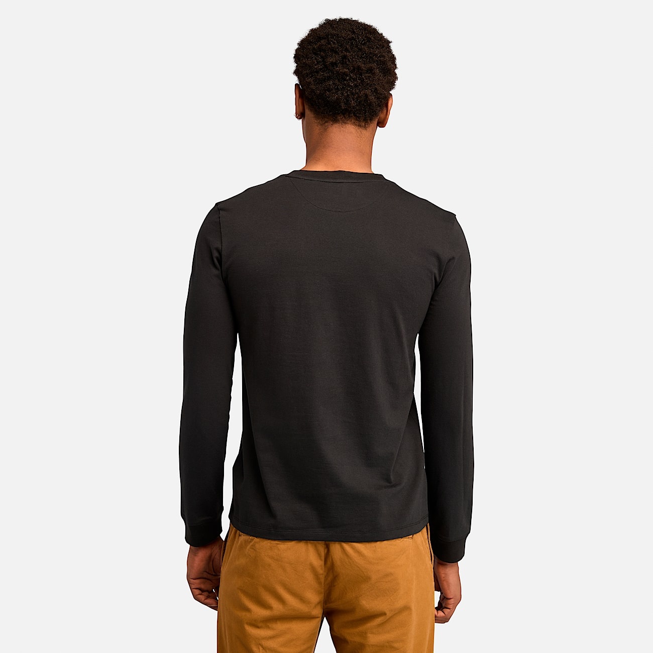 Men's Dunstan River Long Sleeve T-Shirt - 5