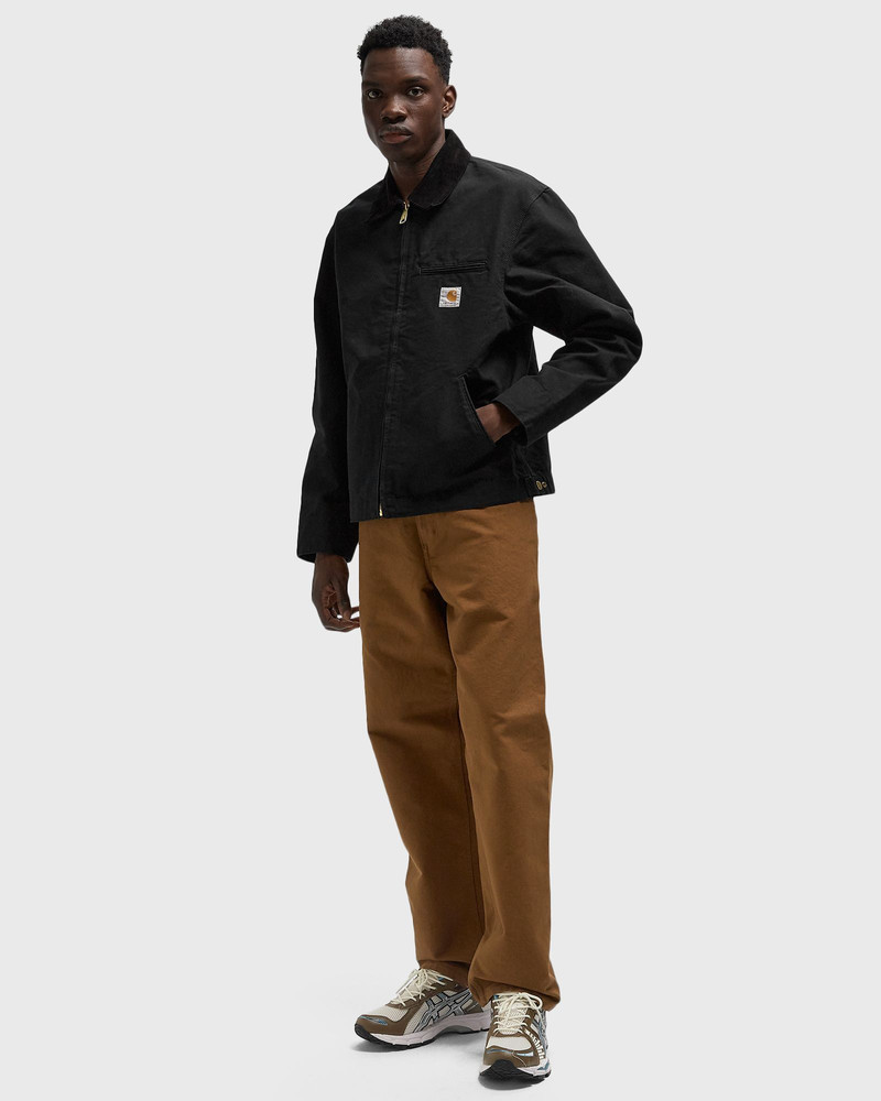 Carhartt Detroit Jacket outlook