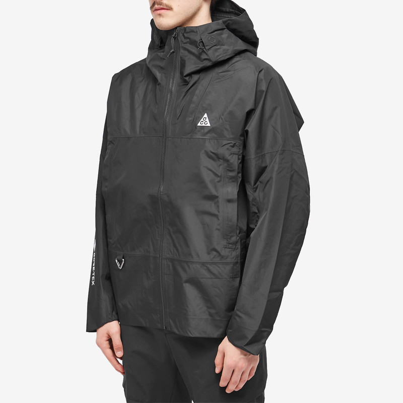 Nike Nike ACG Chain Of Craters Jacket outlook