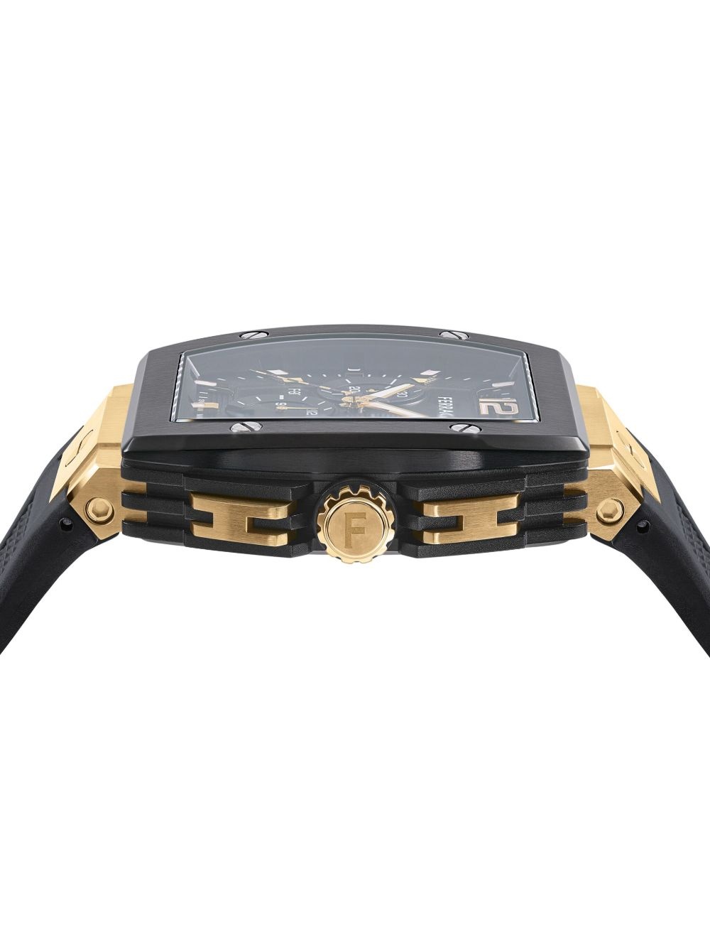 F-80 Chrono 41mm - 3