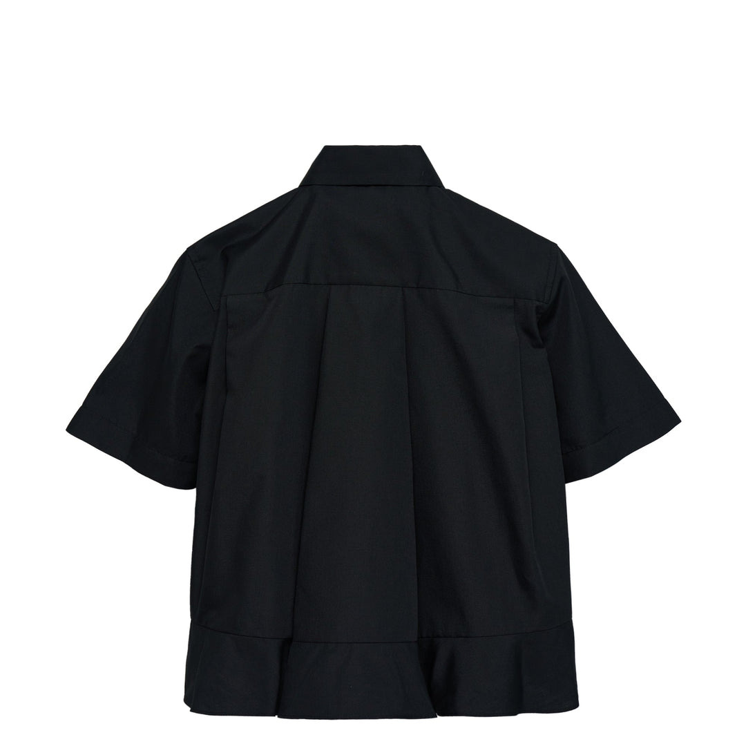 Poplin Shirt - 2