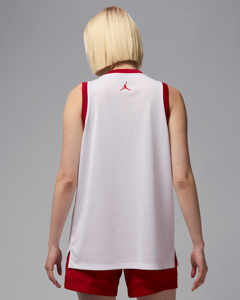Jordan Jordan Women's Jersey outlook