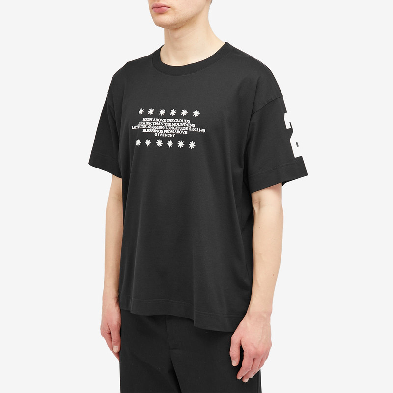 Givenchy Givenchy Ski T-Shirt outlook