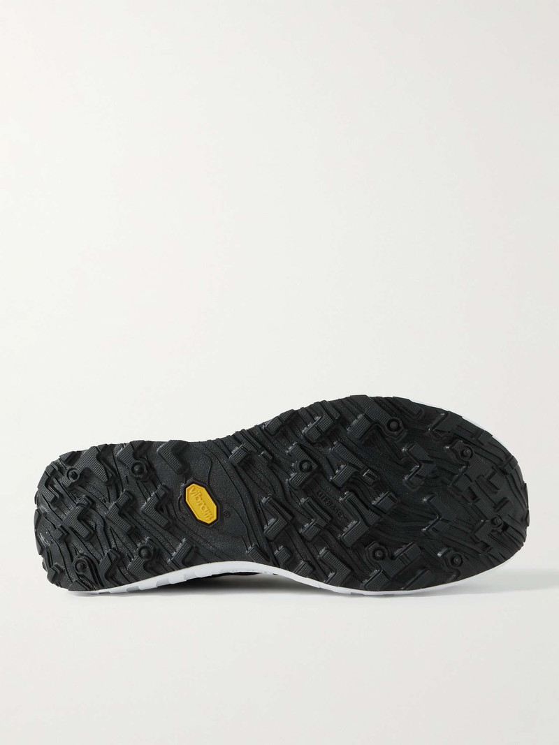 + 도다 Rubber-Trimmed Dyneema® 운동화 6
