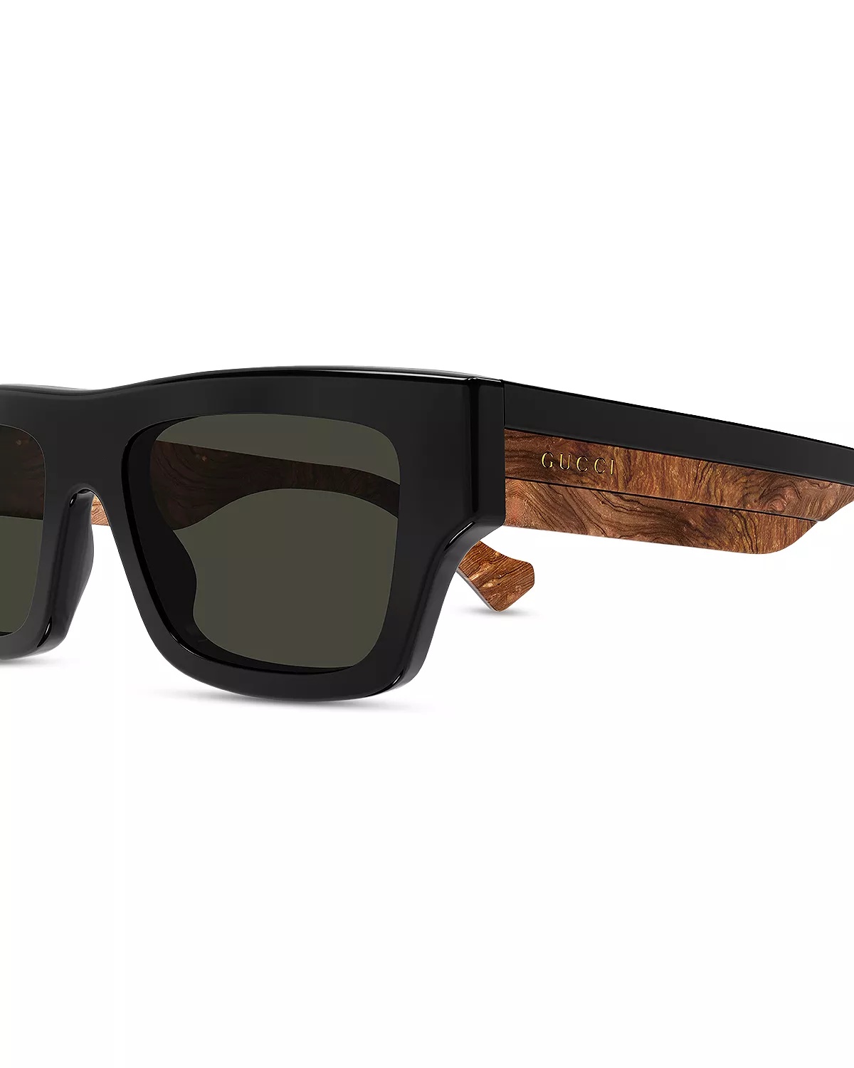 Web Studi Rectangular Sunglasses, 55mm - 4