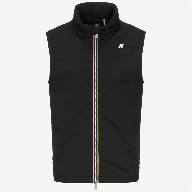 VALEN STRETCH NYLON JERSEY 1