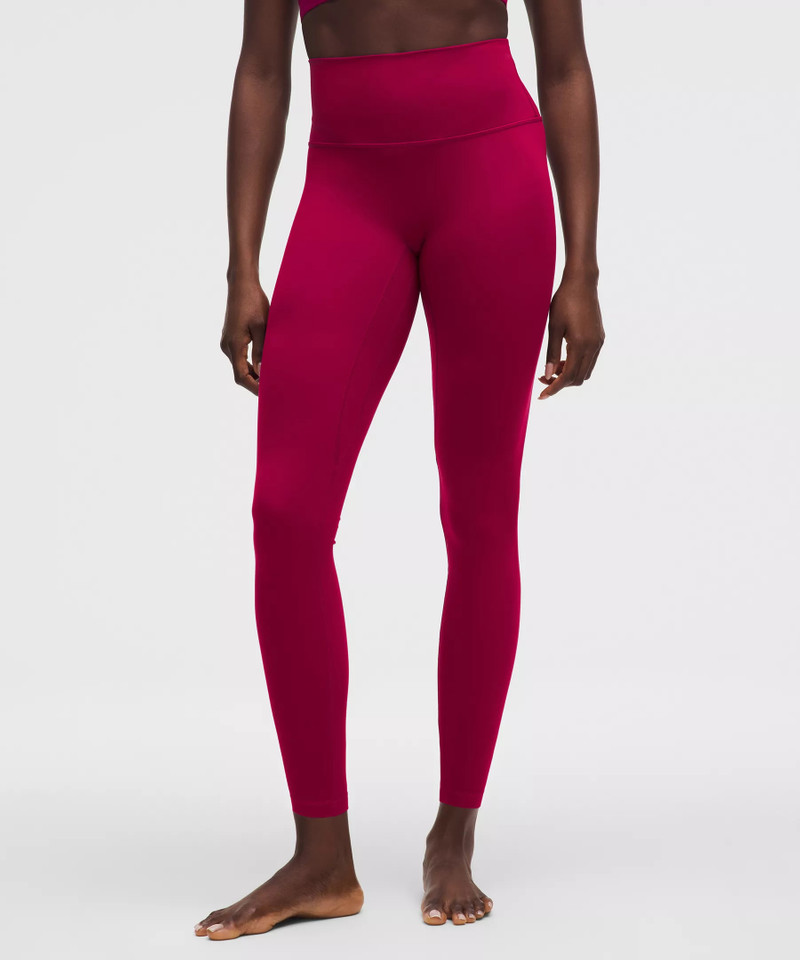 lululemon lululemon Align No Line™ High-Rise Pant 28" outlook