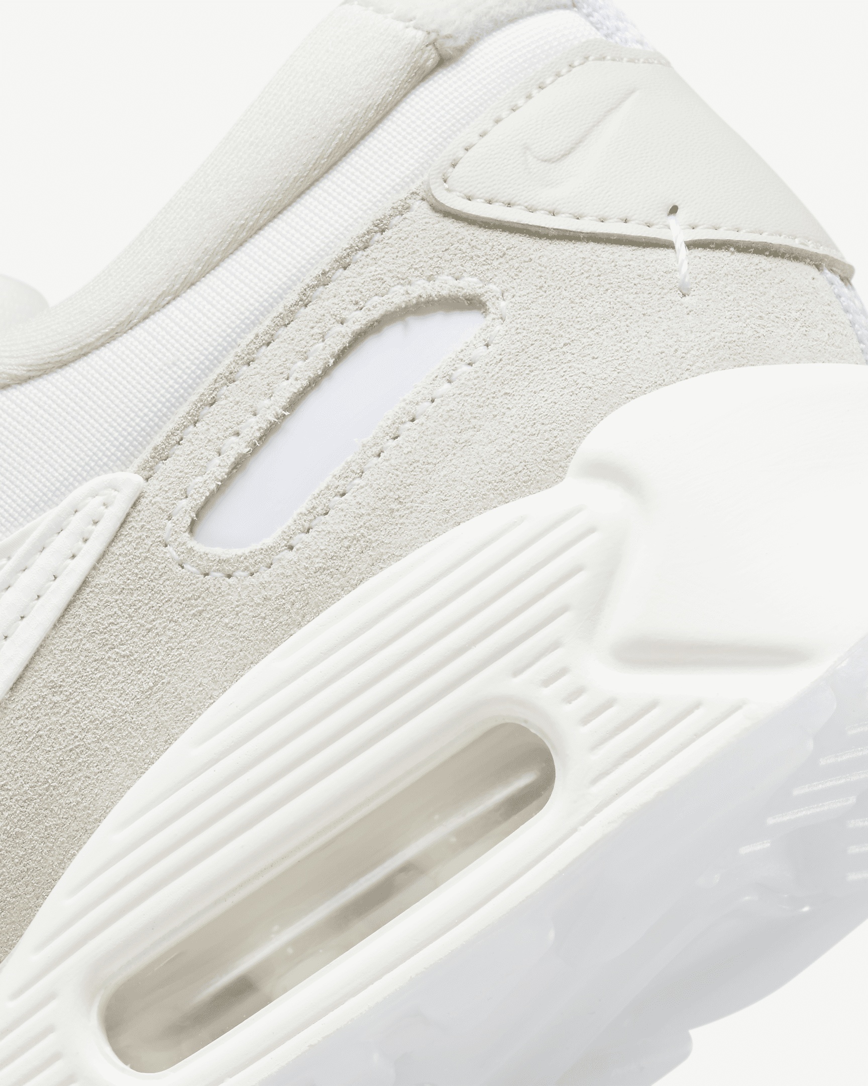Nike Air Max 90 Futura Women's Shoes - 8