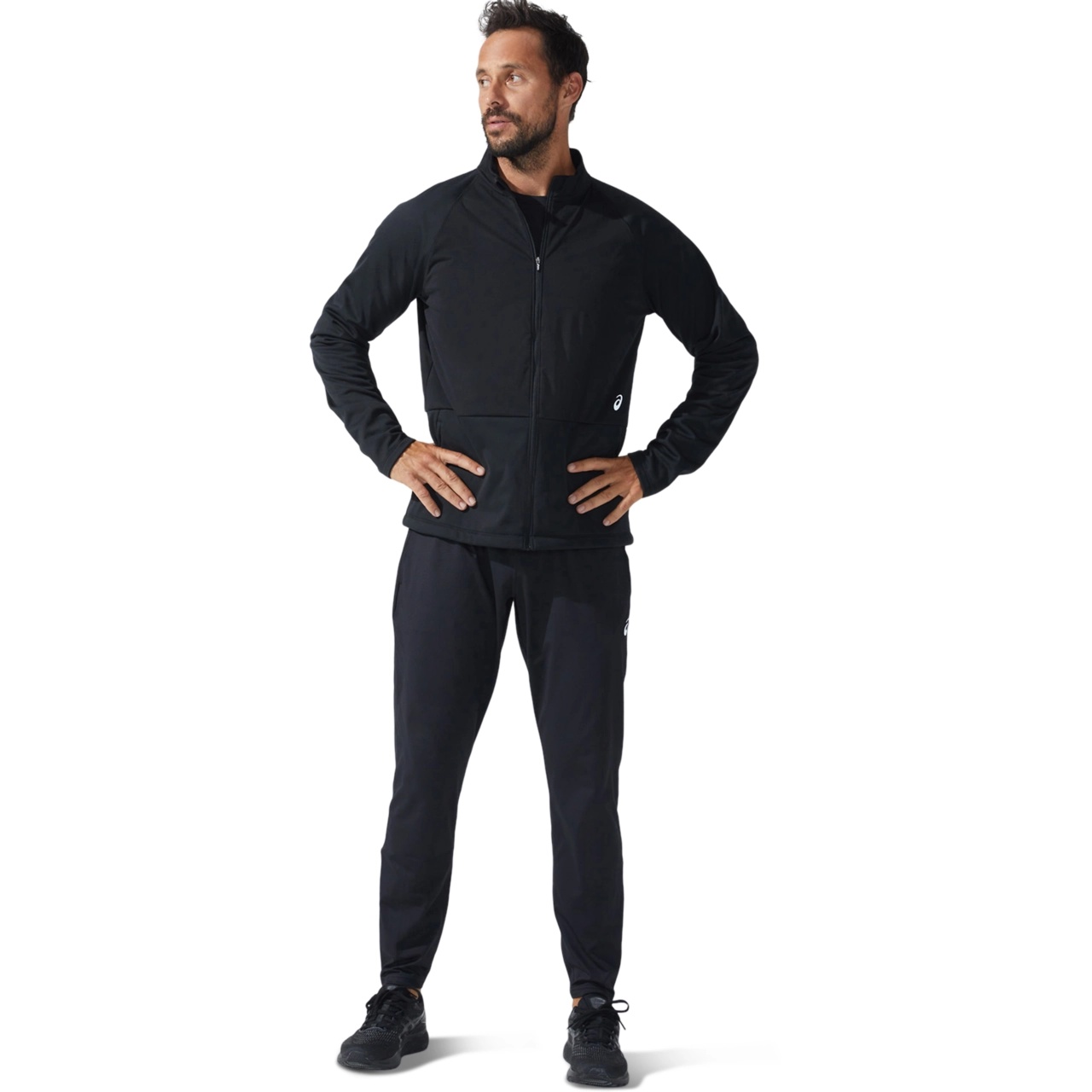 MEN'S THERMOSTORM FULL ZIP JACKET - 7