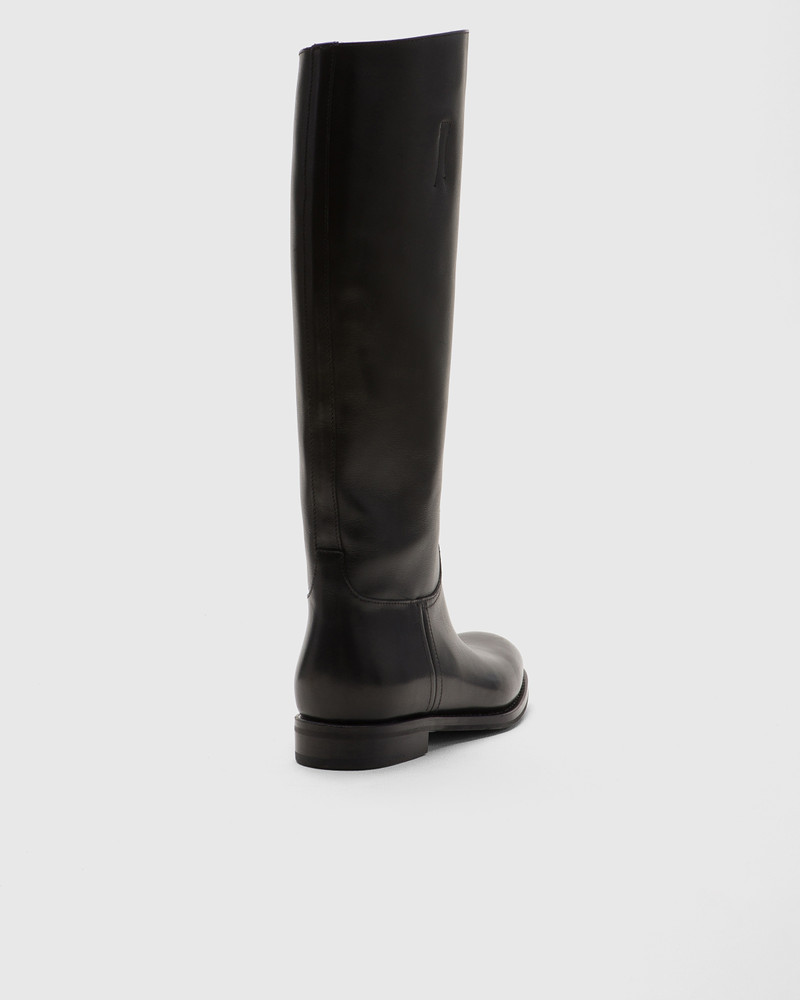 Natural Calf Boot 4