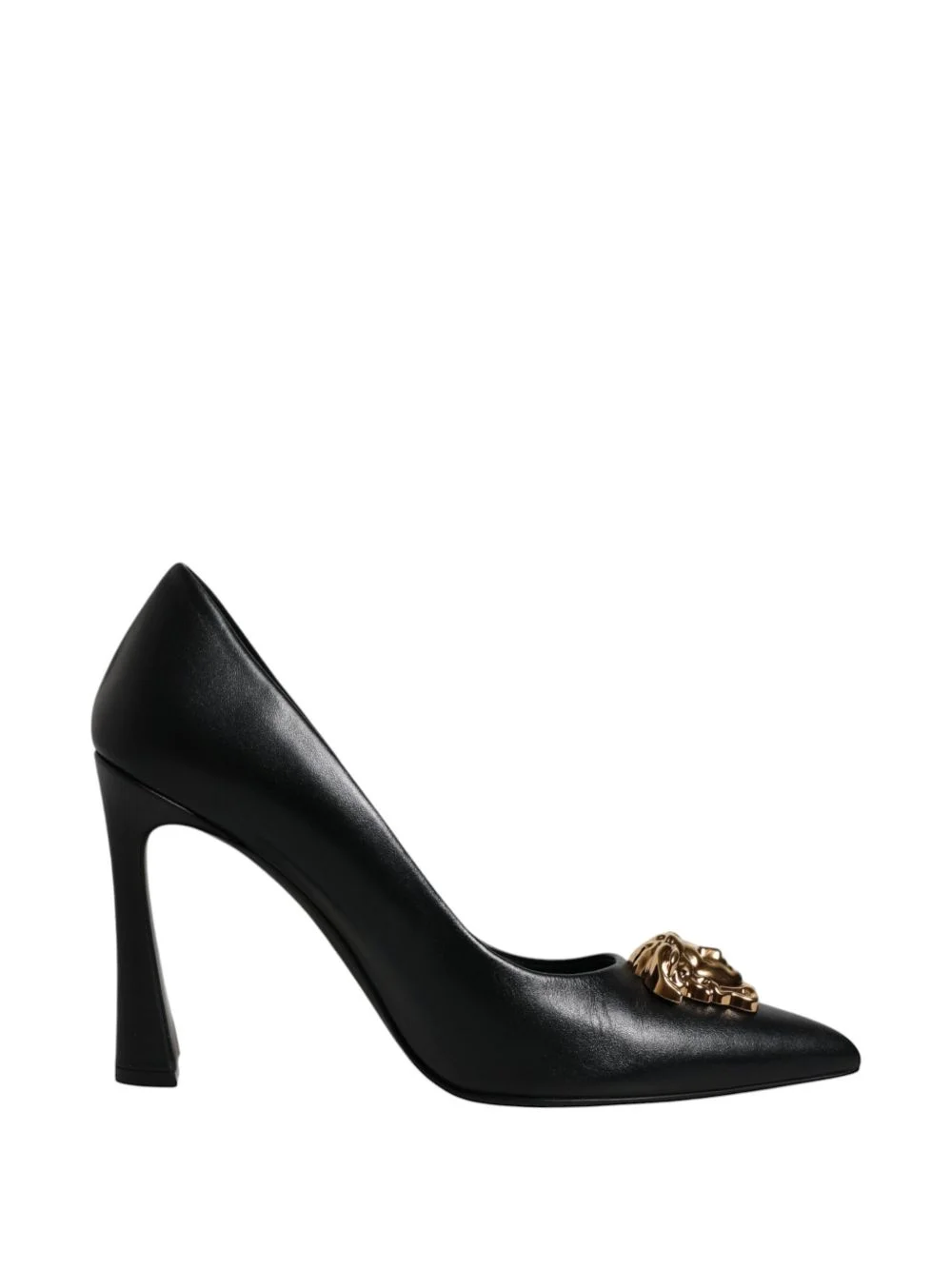 Medusa Aevitas leather pumps - 1