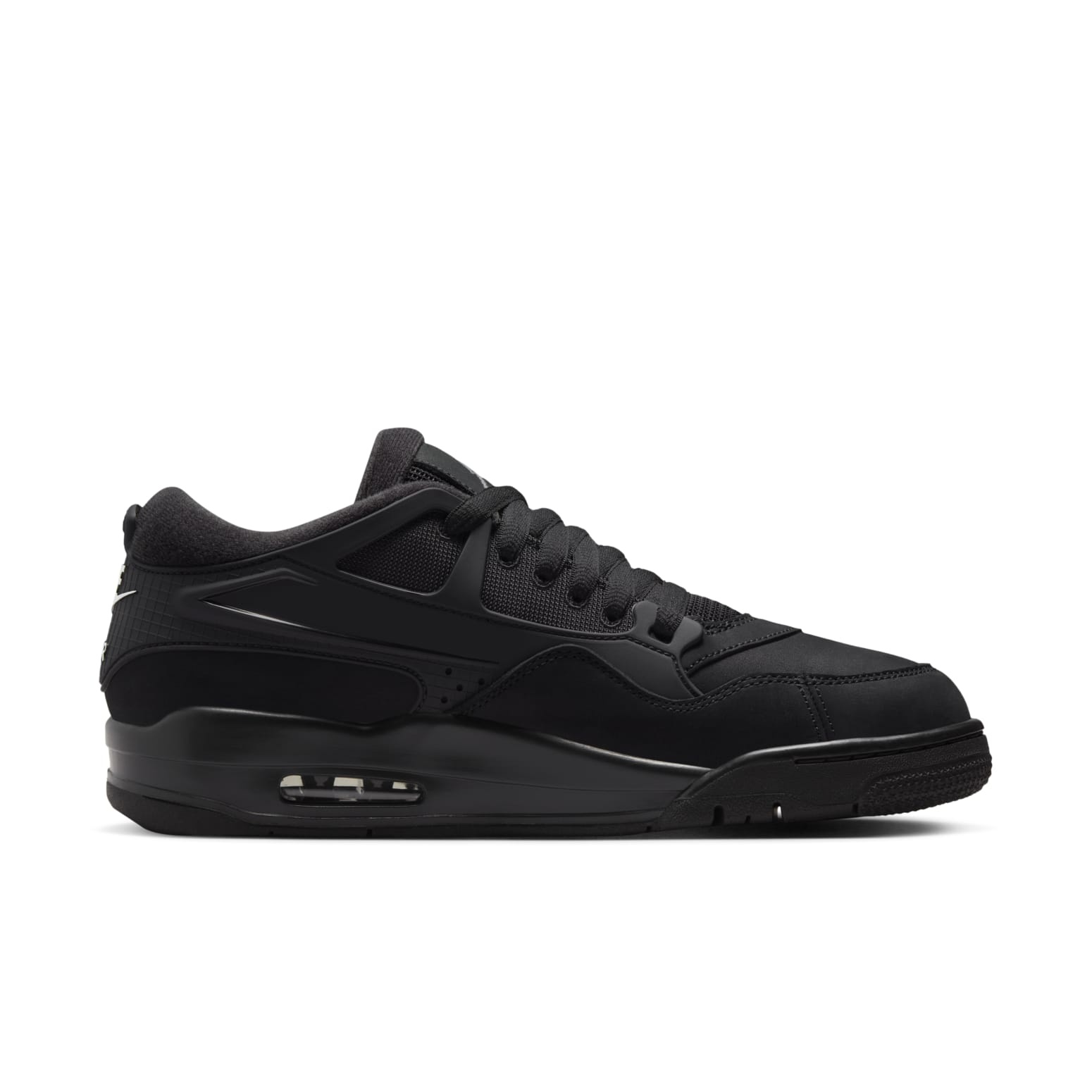 Air Jordan 4 RM 'Black Cat' FQ7939-004 - 2