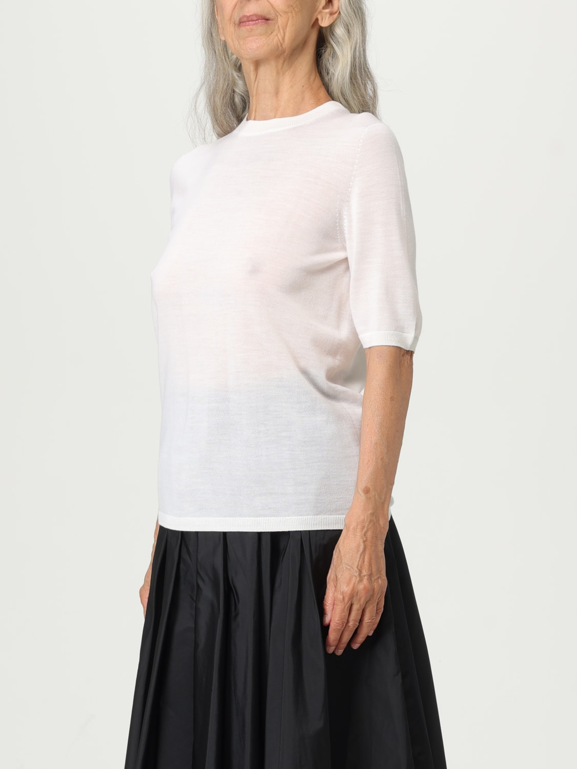 Top woman Max Mara - 4