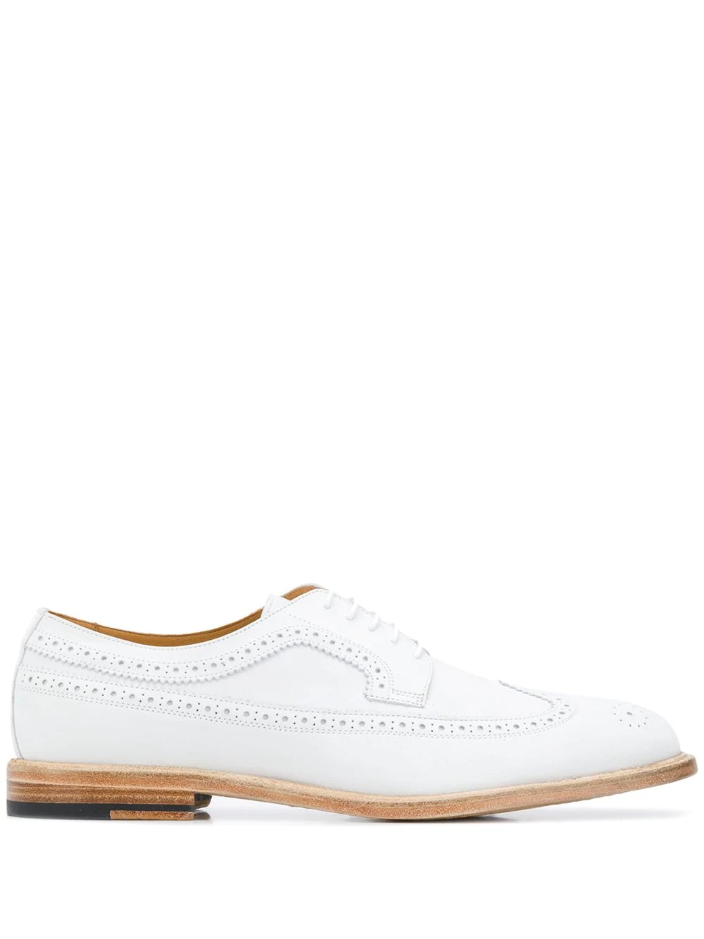 Adam lace-up brogues - 1