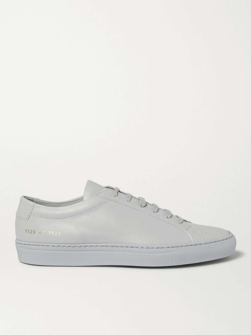 Original Achilles Leather Sneakers - 1