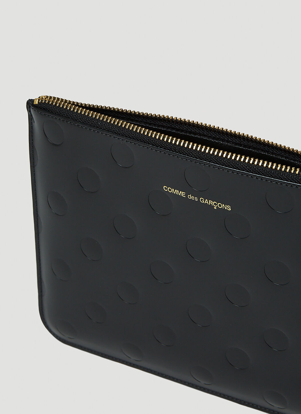 Dots Large Pouch - 6