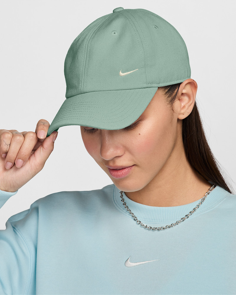 Nike Club Unstructured Cap 6