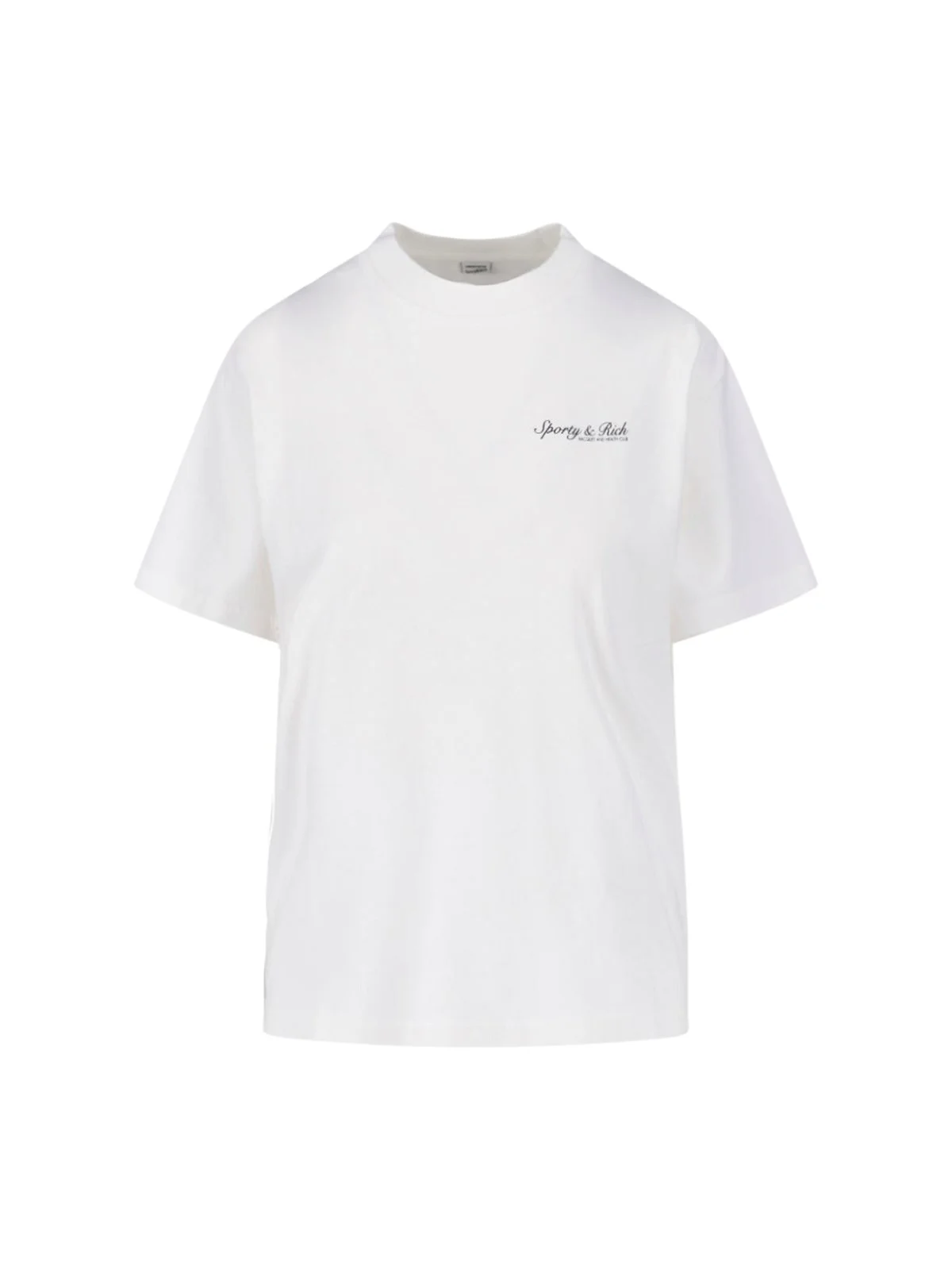 T-SHIRT LOGO "SYRACUSE" - 1