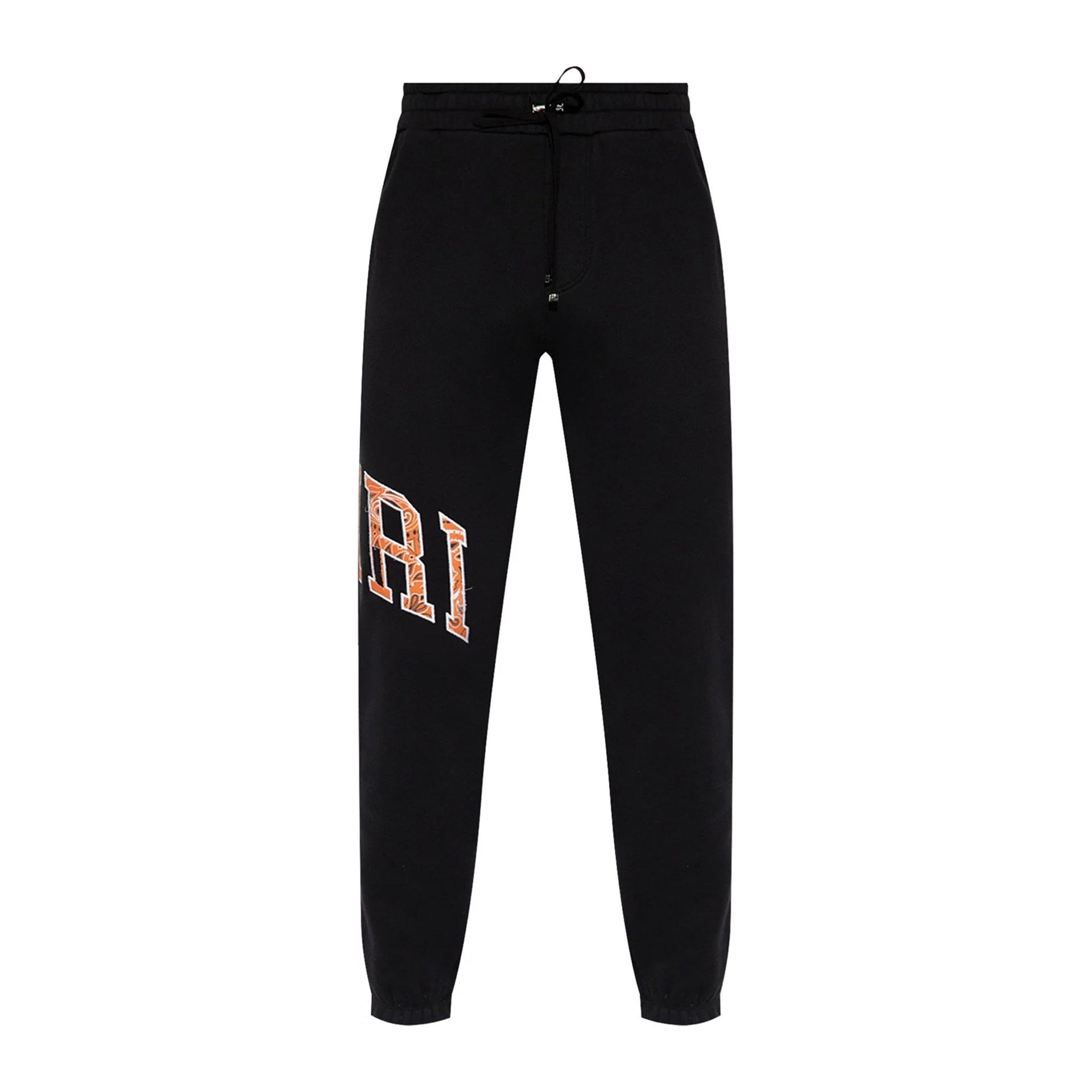 Amiri Bandana Sweatpants Men - 4