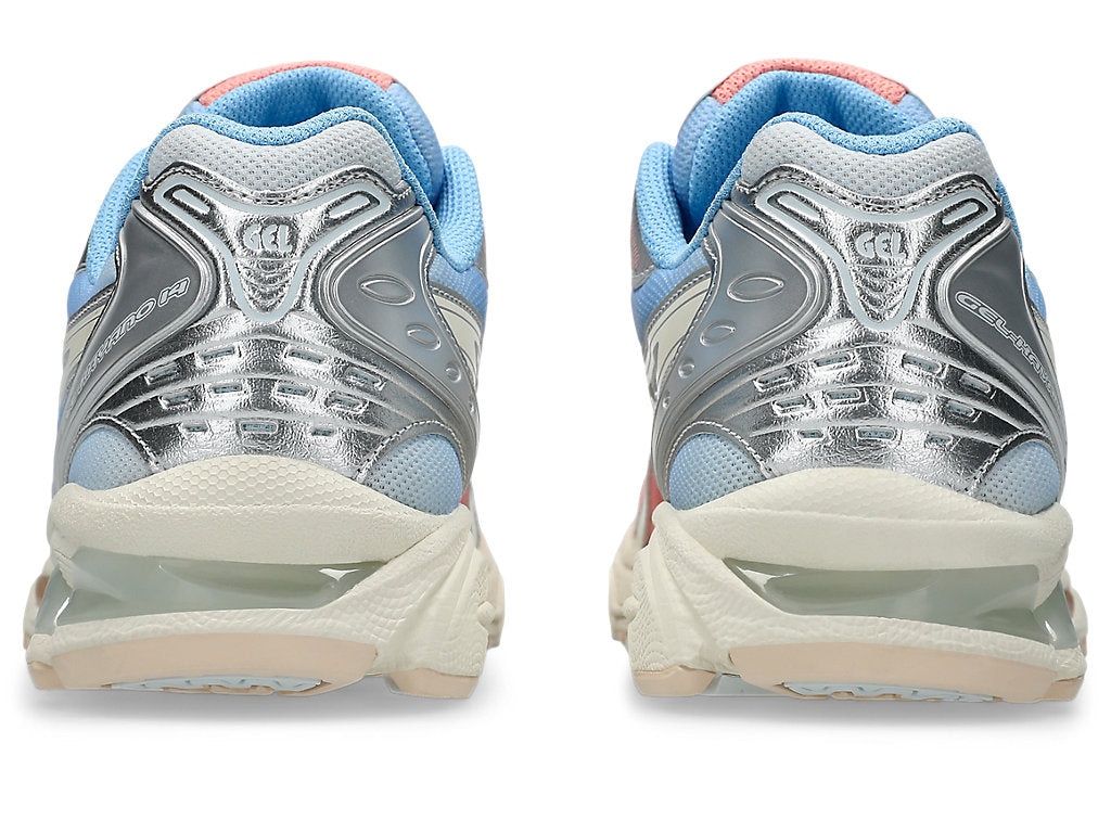 (WMNS) ASICS Gel-Kayano 14 'Baked Pink Cream' 1202A516-700 - 5