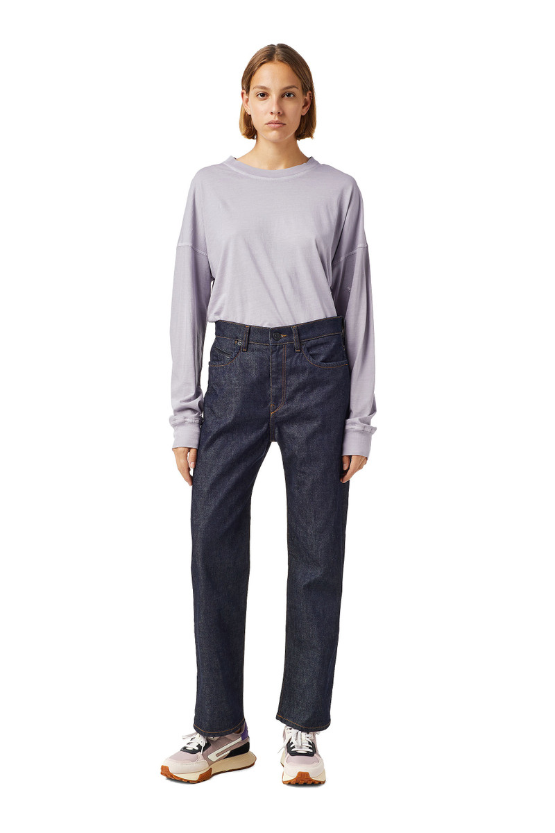 Diesel S-TYCHE LL W outlook