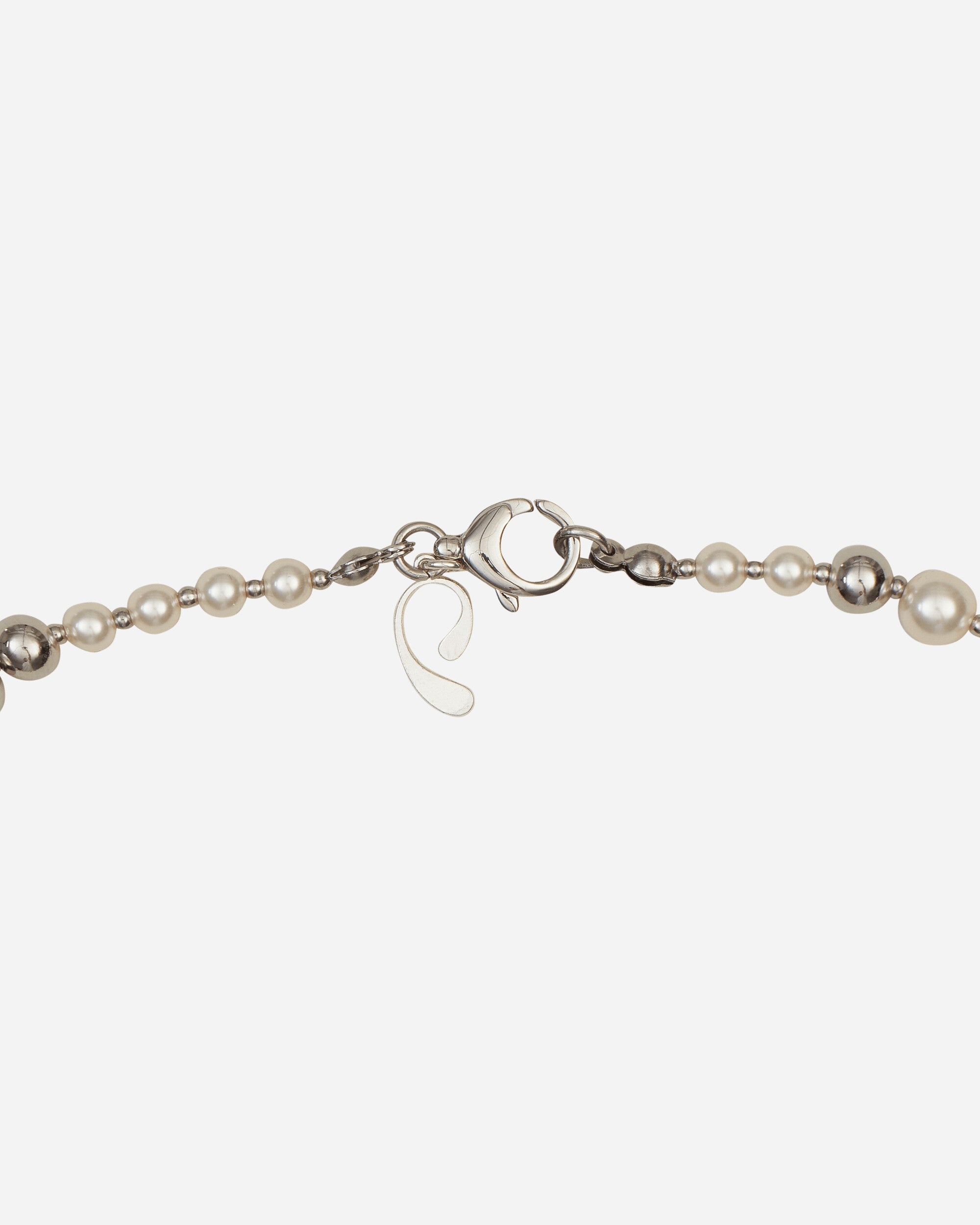 Perla Necklace Pearl - 5
