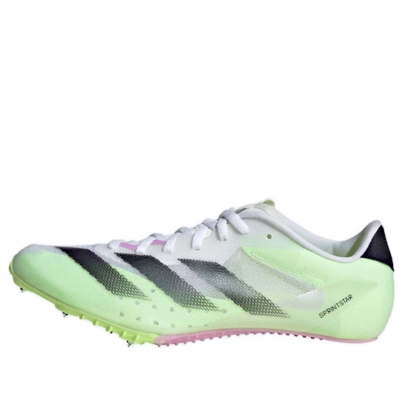 adidas Sprintstar 'Green Spark' IG7446 - 1