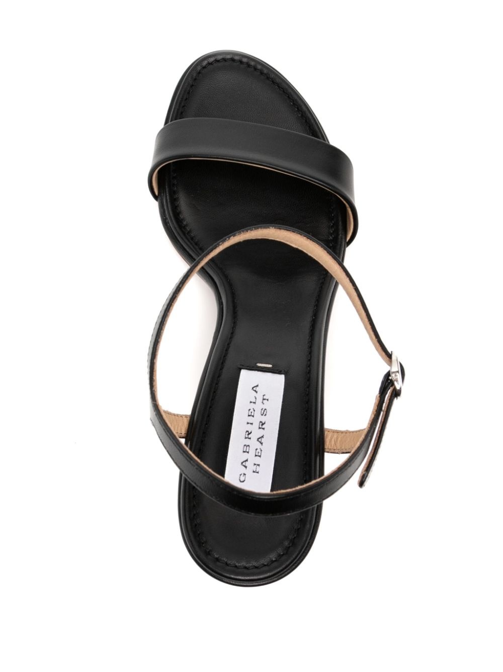 Soraya sandals - 4