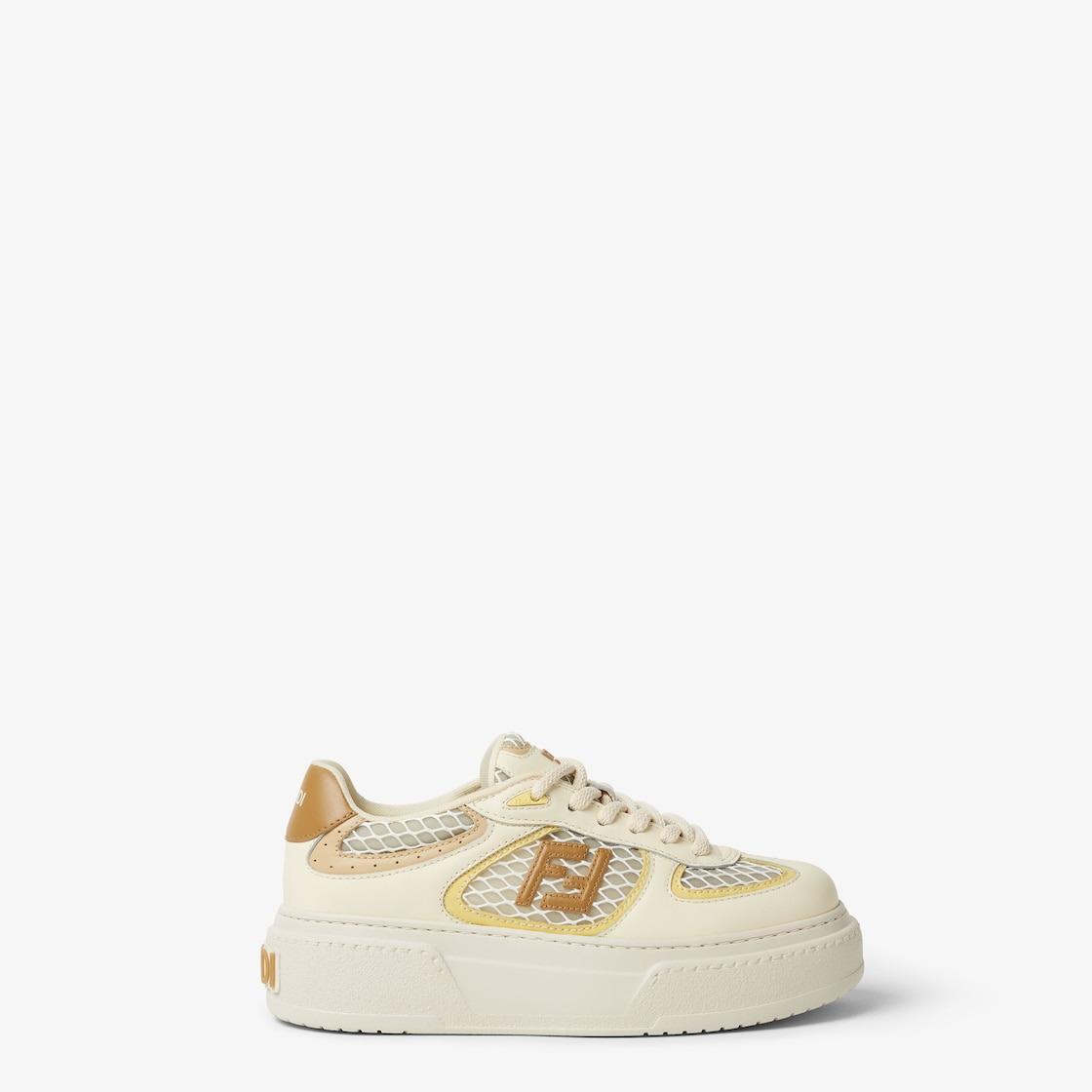 Fendi Match - 1