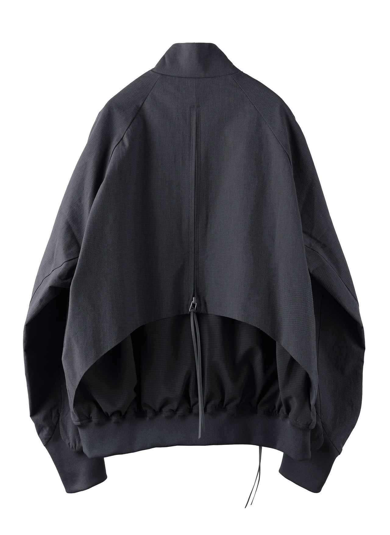 8.0 BOMBER CENTER (CHARCOAL) - 4