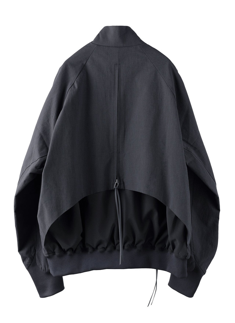 8.0 BOMBER CENTER (CHARCOAL) 4