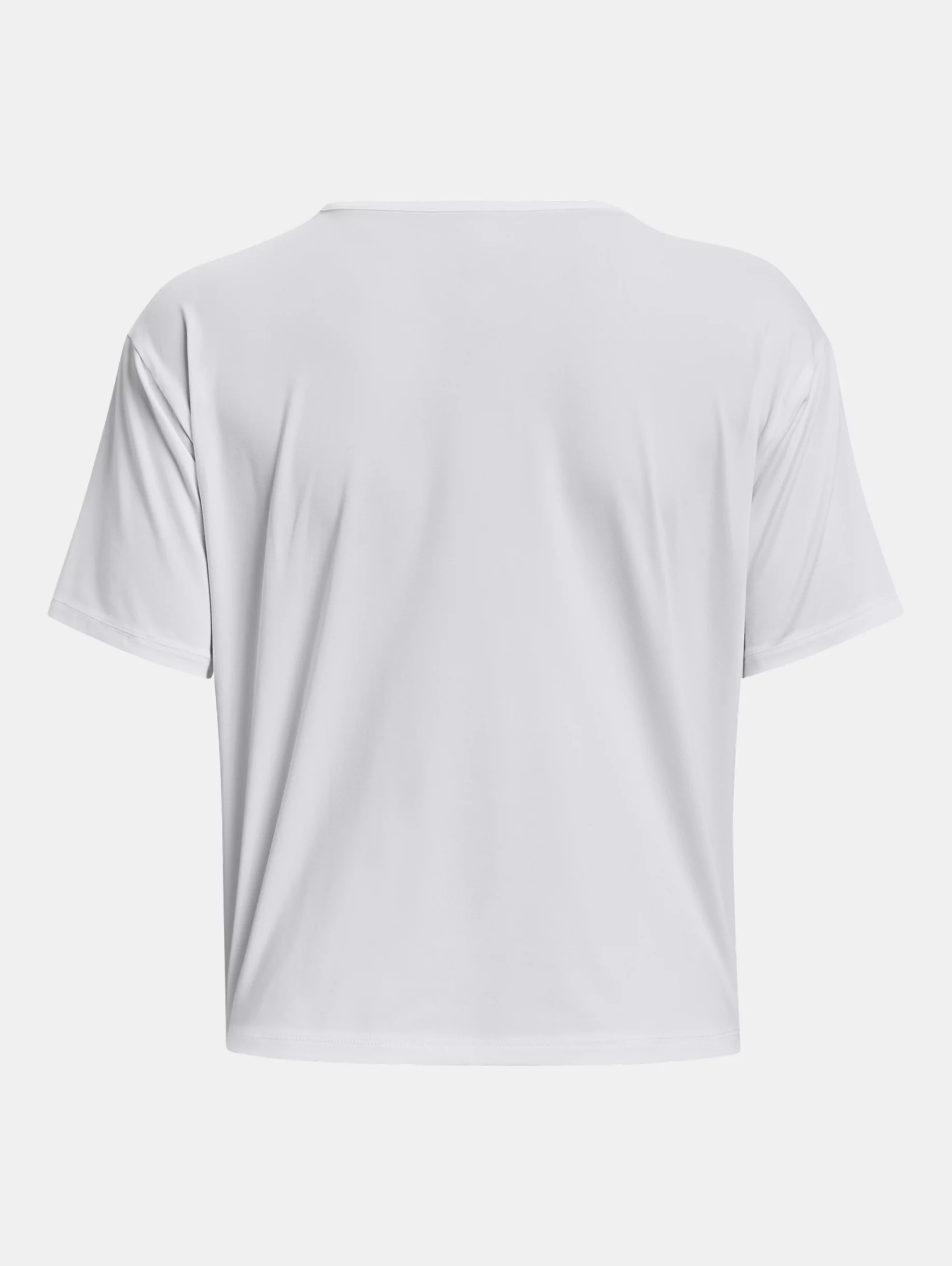 Women's UA Motion Short Sleeve - 3