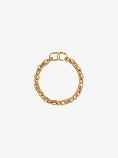 Givenchy G LINK BRACELET outlook