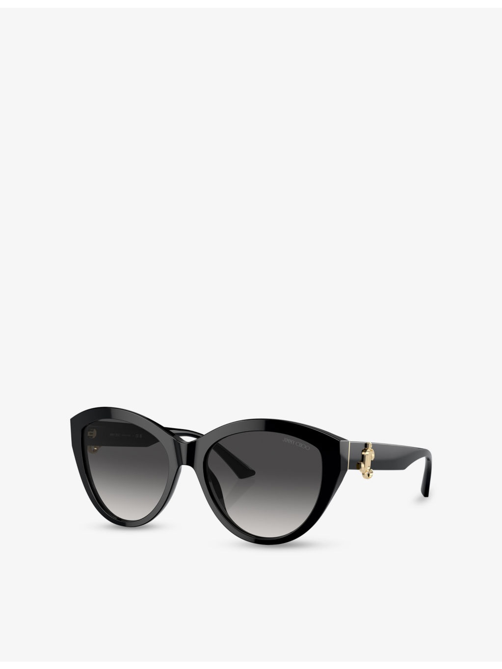 JC5007 Phantos-Frame Actetate Sunglasses - 2