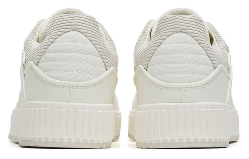 ANTA (WMNS) ANTA 982 Low 'White Grey' 122248066-1 outlook