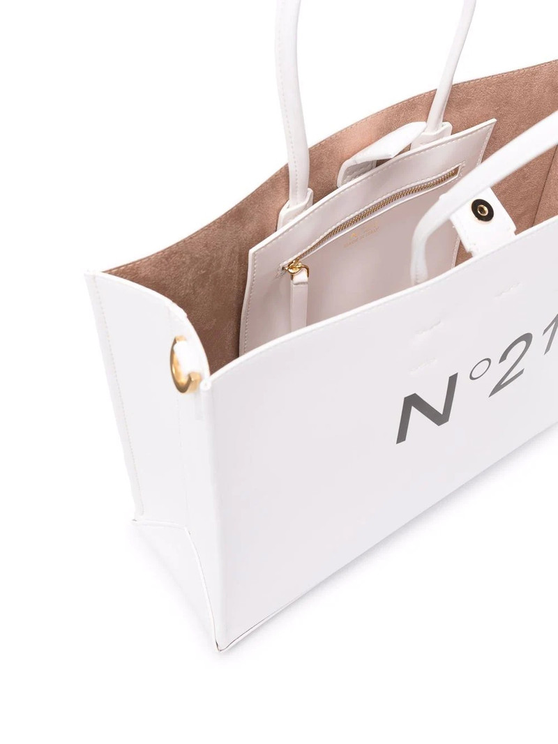로고 인쇄 tote 부대 5