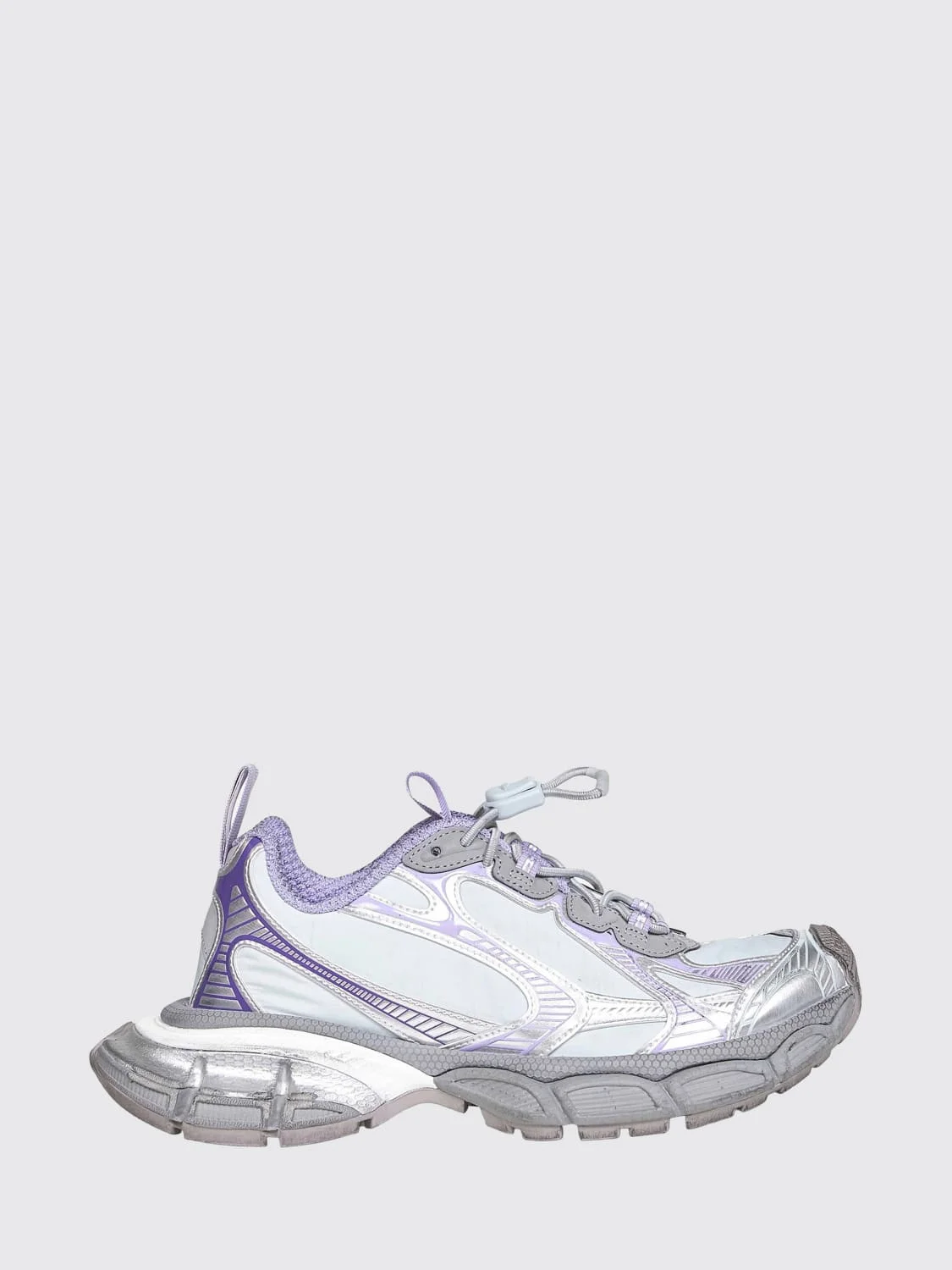 Sneakers woman Balenciaga - 1