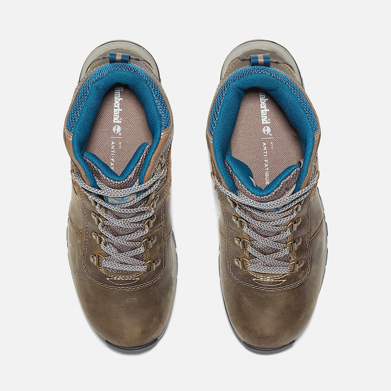 Women's Mt. Maddsen Waterproof Mid Hiking Boot - 2