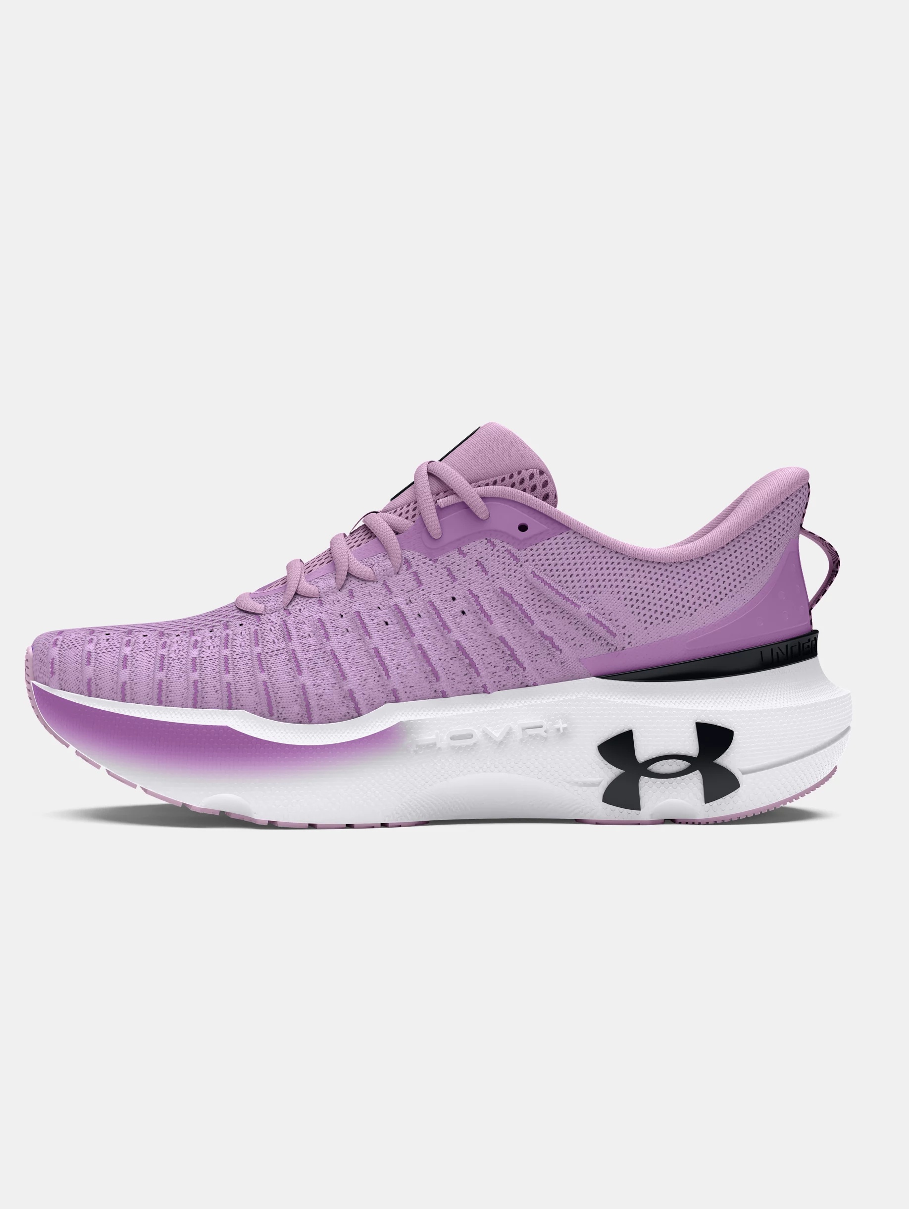 Women's UA Infinite Elite Running Shoes - 6