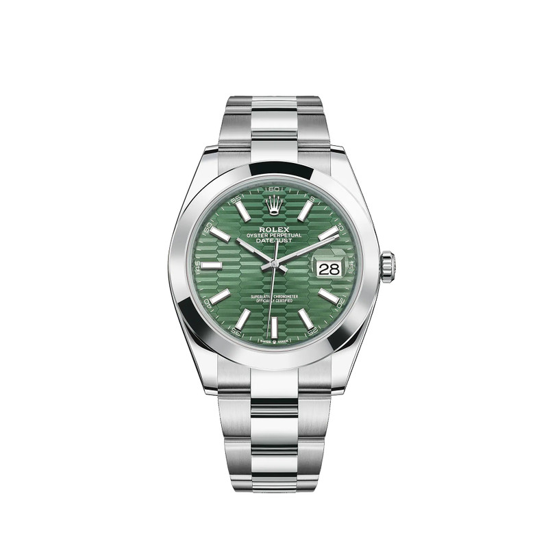 DATEJUST 126300 - 1