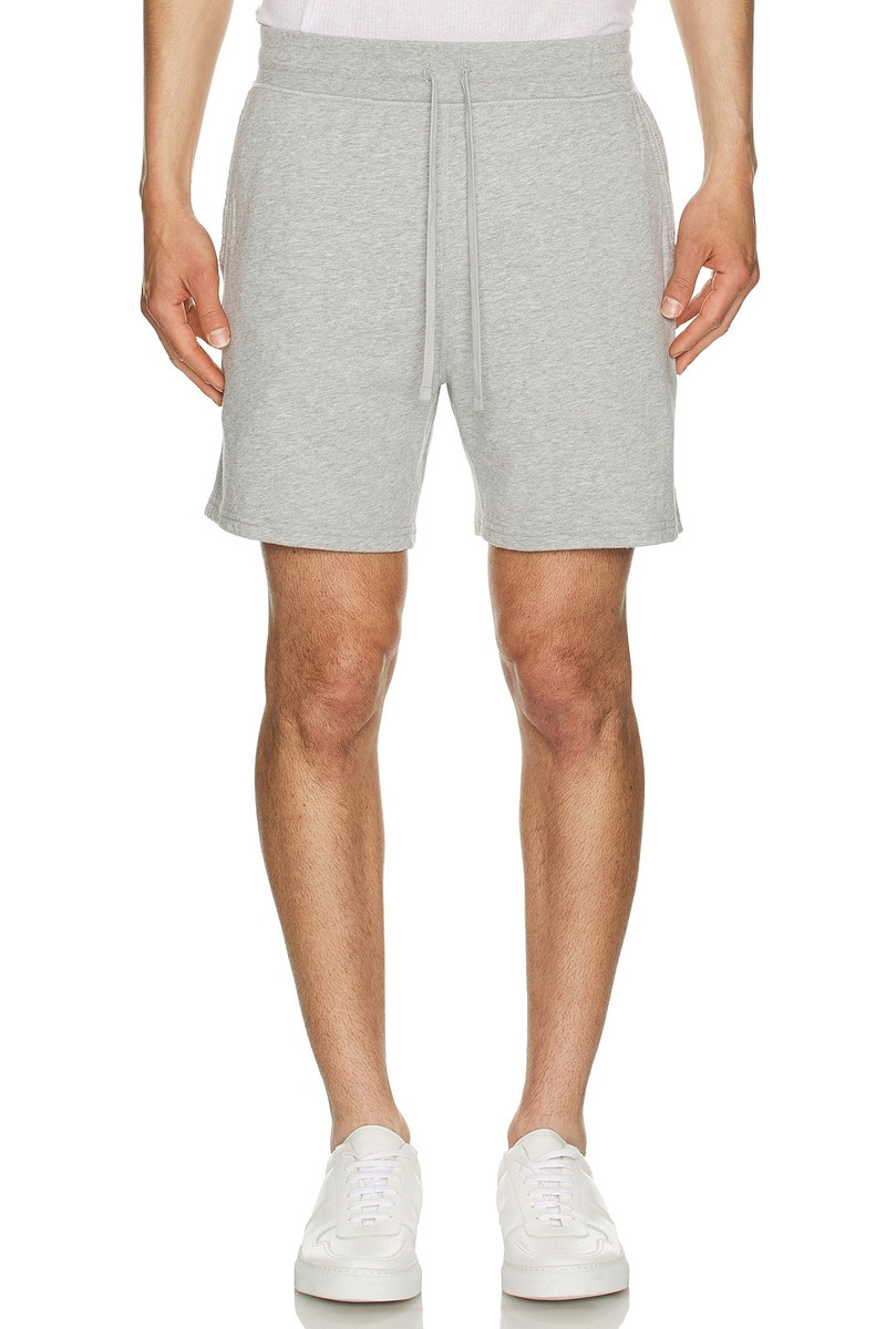 Reigning Champ Lightweight Terry 6" Sweatshort outlook