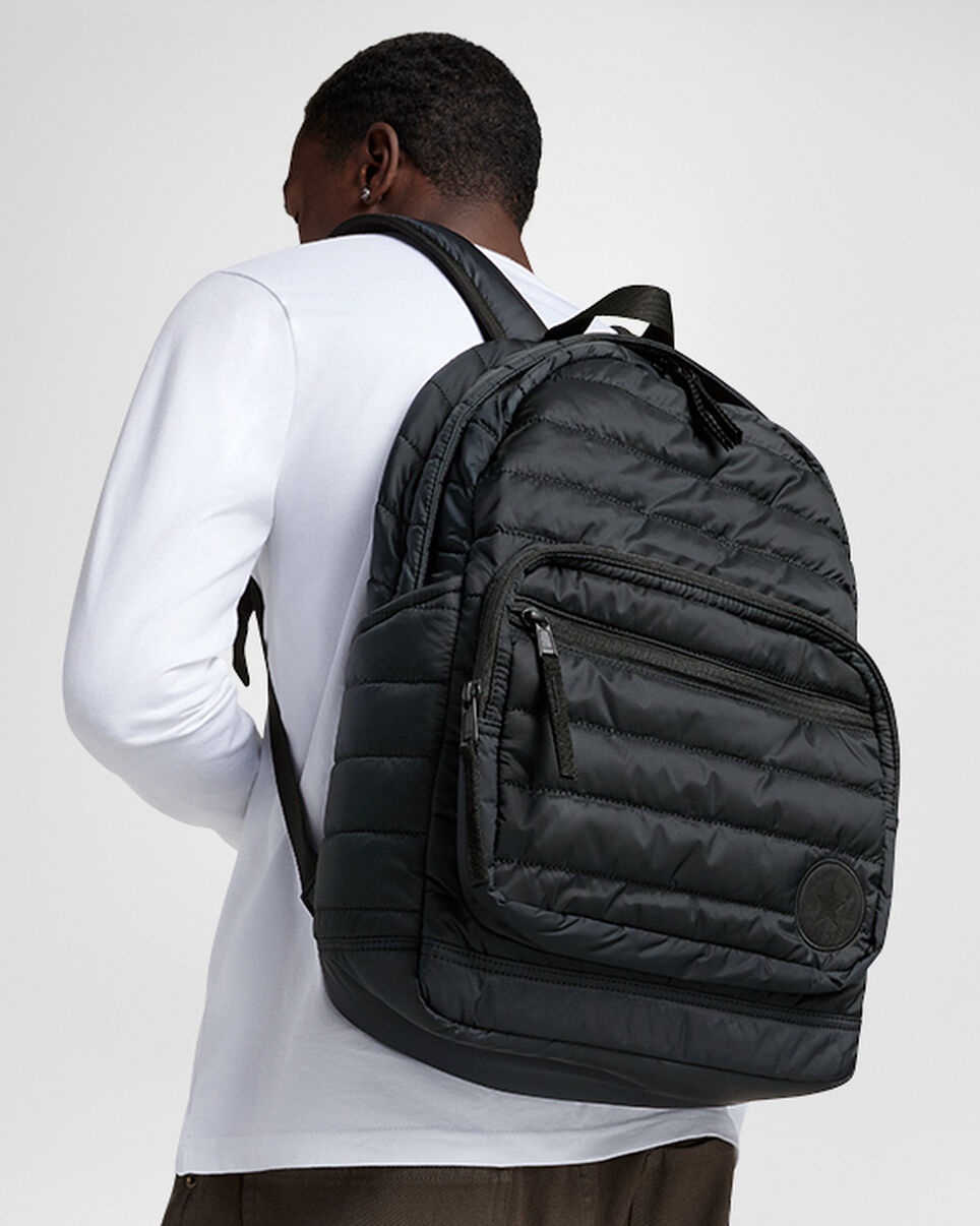 Go 2 Puffer Backpack - 10