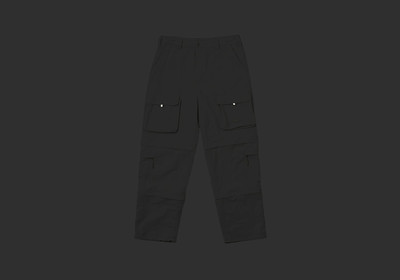 PALACE BARE LEVELS TROUSER ARCTIC GREY outlook
