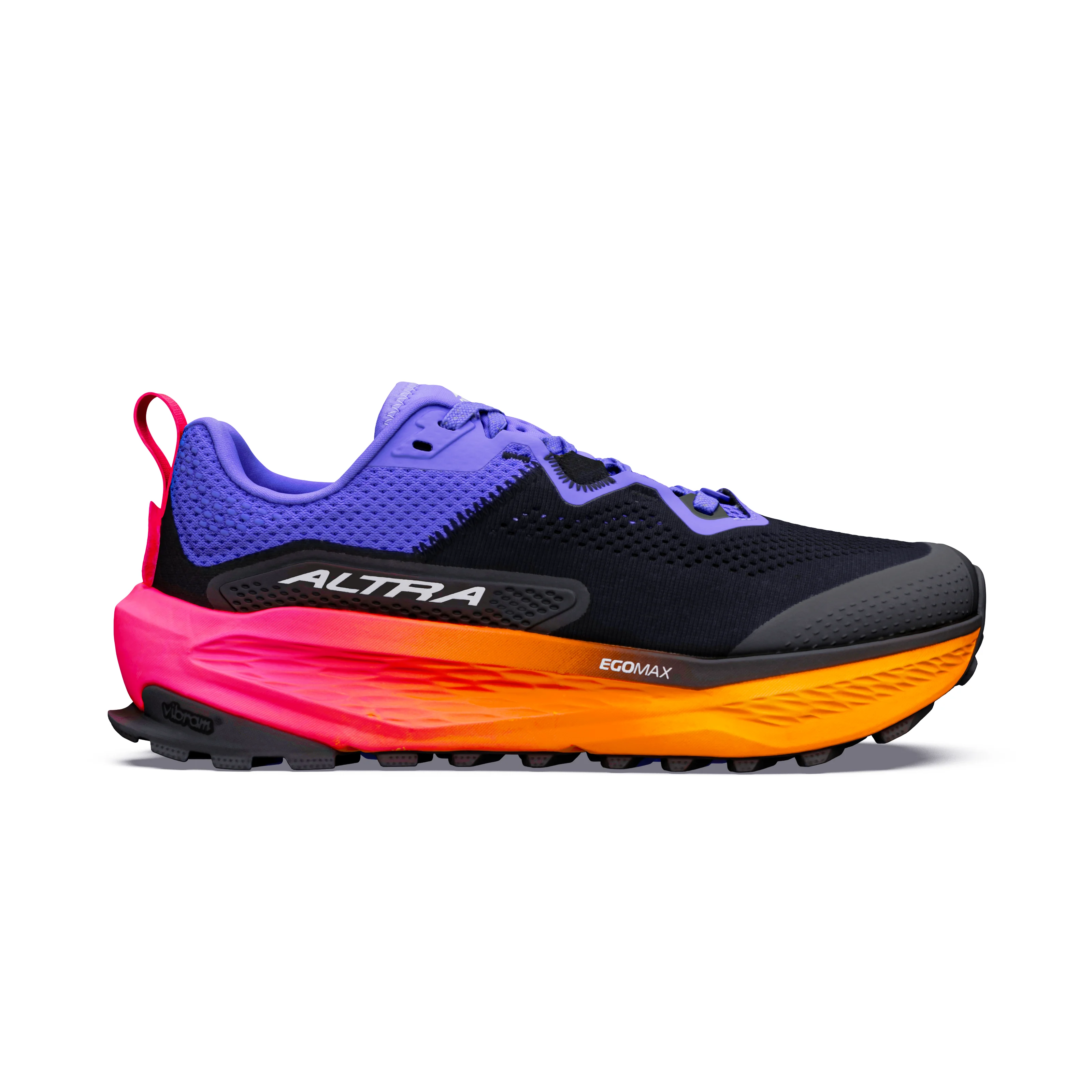 Women's Olympus 7 - 1